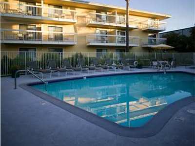 Hotel Four Points By Sheraton - Sea World