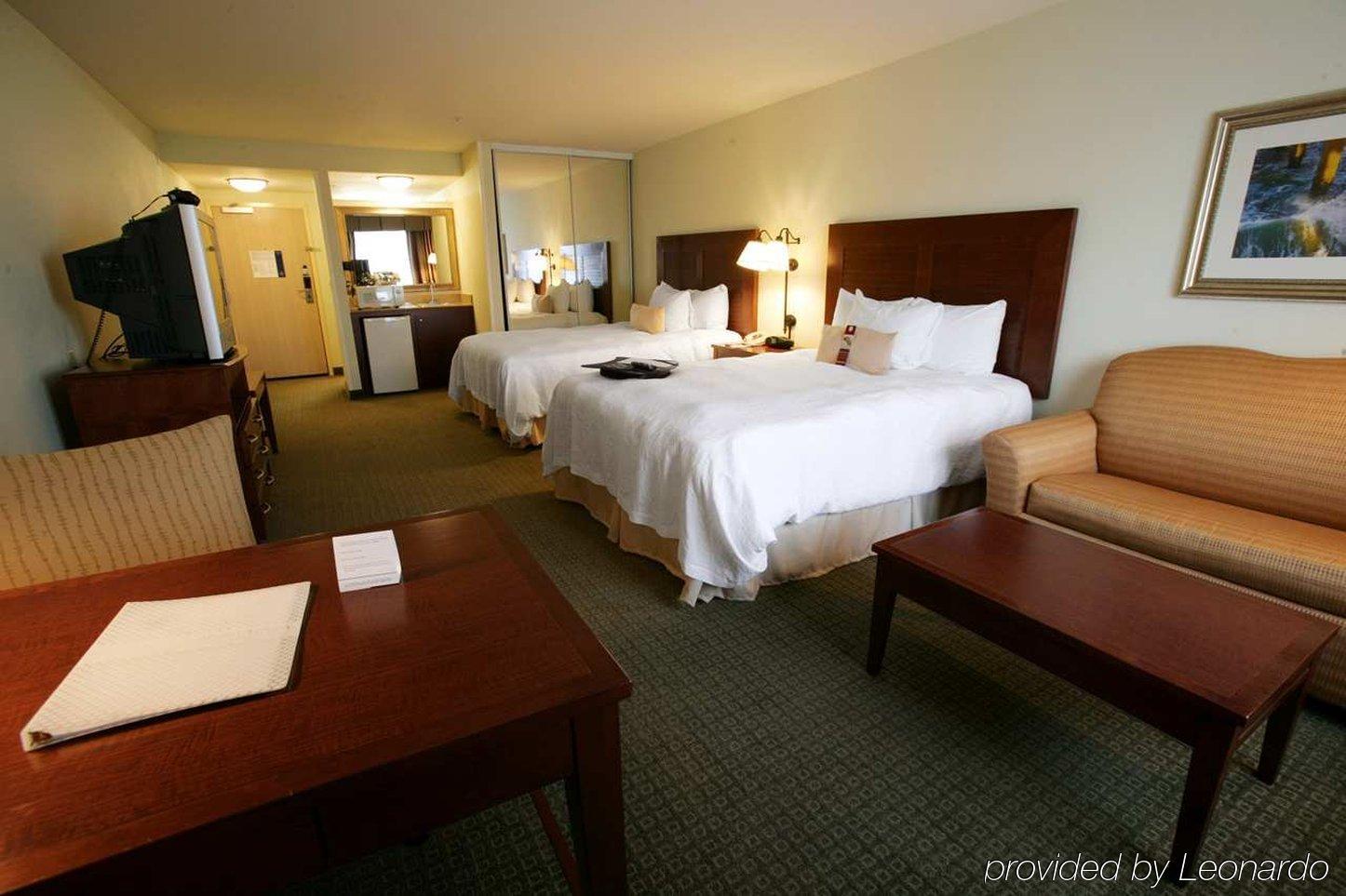 Four Points By Sheraton - Sea World 3* San Diego