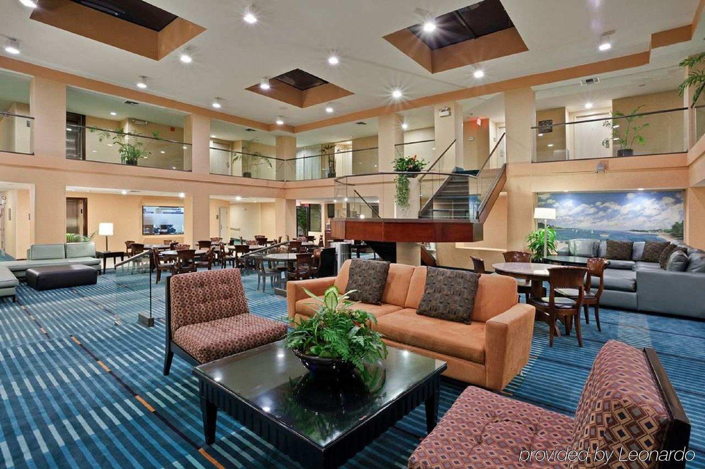 Four Points By Sheraton - Sea World Hotel 3*