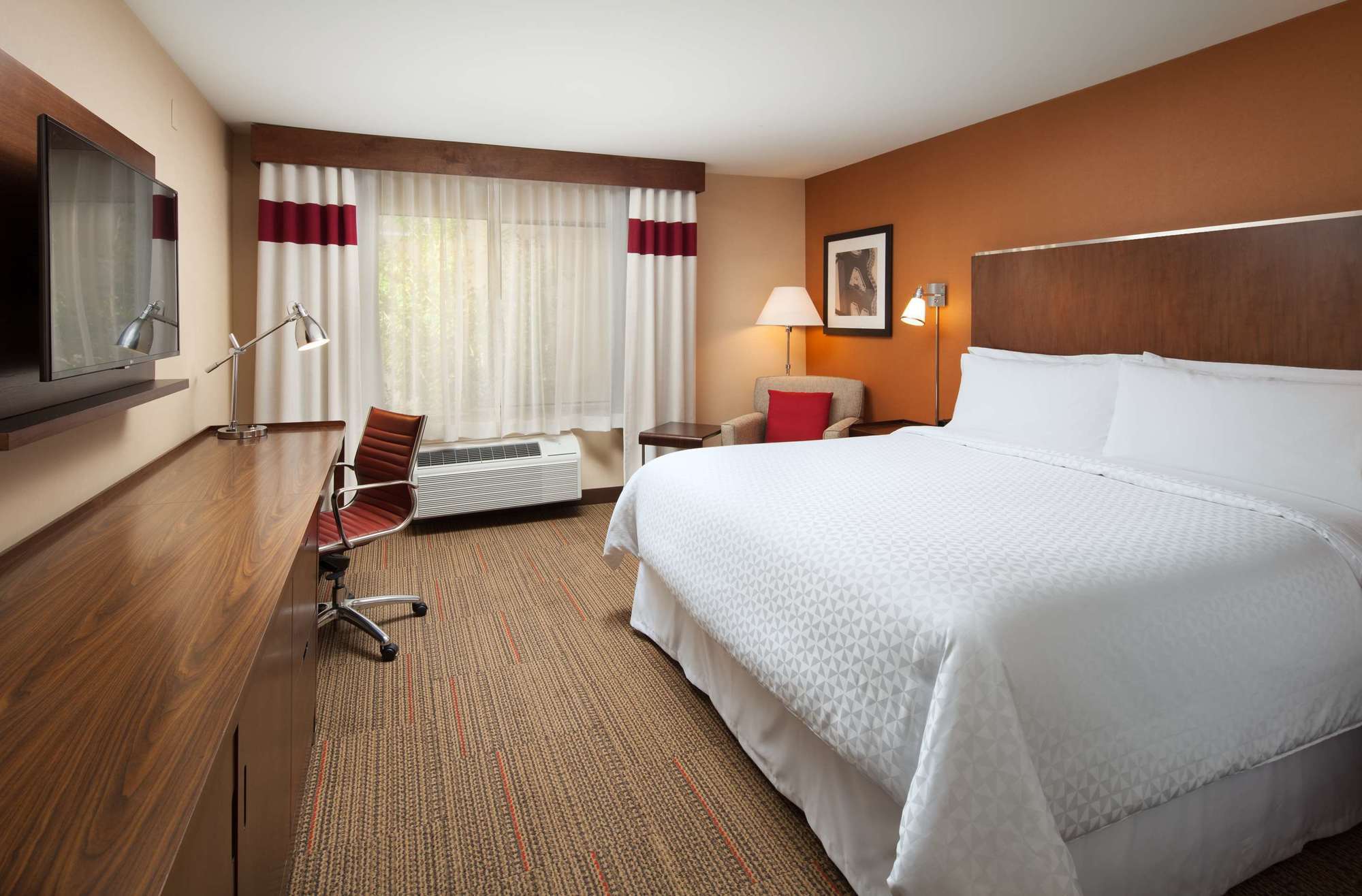 Hotel Four Points By Sheraton - Sea World 3*