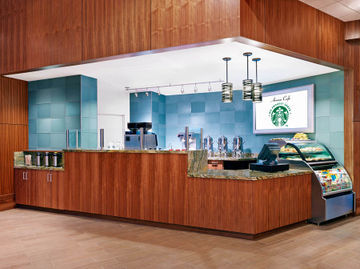 Hotel Four Points By Sheraton - Sea World